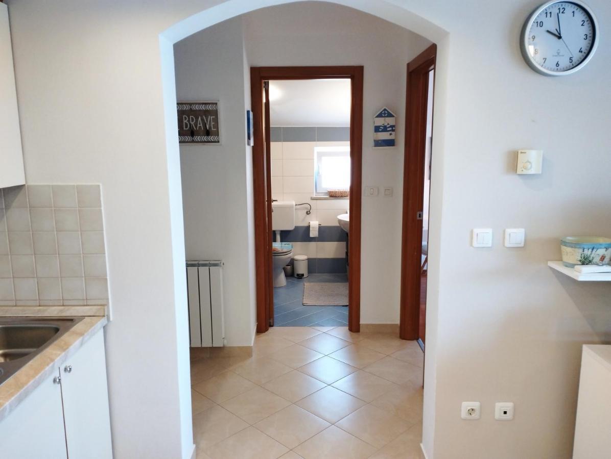 Apartment Sena Vodnjan Ngoại thất bức ảnh