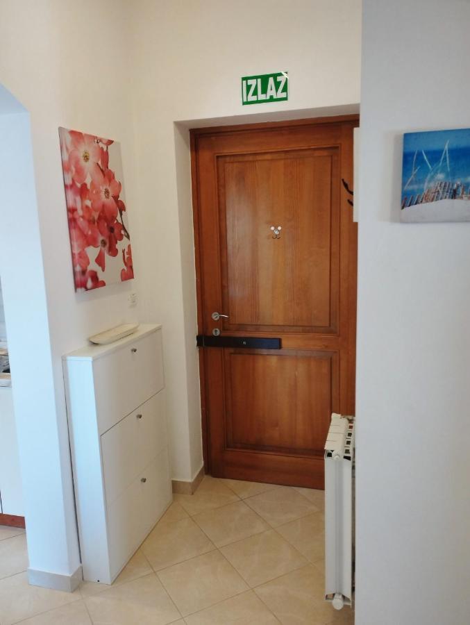 Apartment Sena Vodnjan Ngoại thất bức ảnh